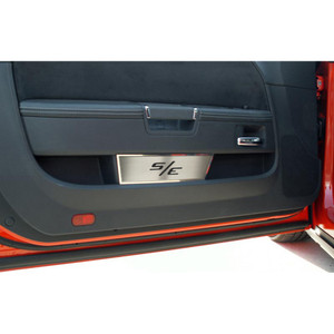 American Car Craft | Door Panel Trim | 08_14 Dodge Challenger | ACC1594