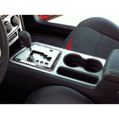 American Car Craft | Dash Trim | 08_14 Dodge Challenger | ACC1600