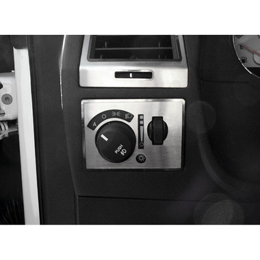American Car Craft | Dash Trim | 08_14 Dodge Challenger | ACC1649