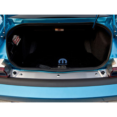 American Car Craft | Rear Accent Trim | 08_14 Dodge Challenger | ACC1656