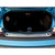 American Car Craft | Rear Accent Trim | 08_14 Dodge Challenger | ACC1656