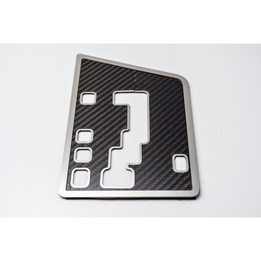 American Car Craft | Dash Trim | 08_14 Dodge Challenger | ACC1659