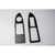 American Car Craft | Door Panel Trim | 08_14 Dodge Challenger | ACC1661