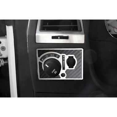 American Car Craft | Dash Trim | 08_14 Dodge Challenger | ACC1663