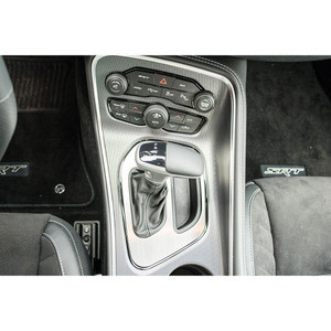 American Car Craft | Dash Trim | 15_17 Dodge Challenger | ACC1664