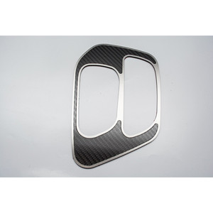 American Car Craft | Dash Trim | 15_17 Dodge Challenger | ACC1665
