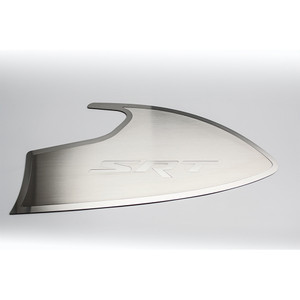 American Car Craft | Door Panel Trim | 15 Dodge Challenger | ACC1666