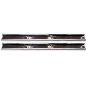 American Car Craft | Door Sills and Sill Trim | 08_15 Dodge Challenger | ACC1715