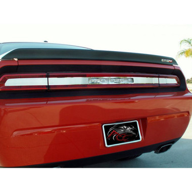 American Car Craft | Front and Rear Light Bezels and Trim | 08_14 Dodge Challenger | ACC1722