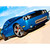 American Car Craft | Grille Overlays and Inserts | 08_10 Dodge Challenger | ACC1727