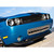 American Car Craft | Grille Overlays and Inserts | 11_14 Dodge Challenger | ACC1728