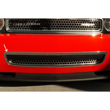 American Car Craft | Front Accent Trim | 08_10 Dodge Challenger | ACC1734