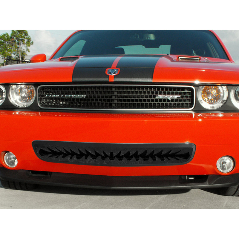 American Car Craft Grille Overlays and Inserts 1114 Dodge