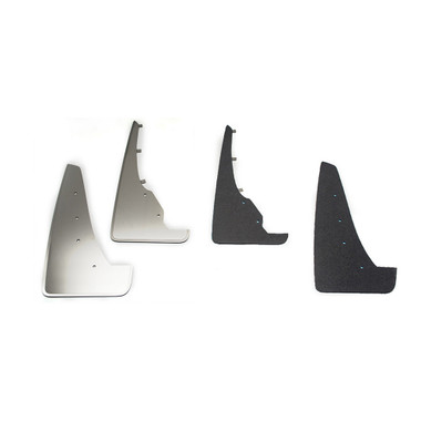 American Car Craft | Mud Skins and Mud Flaps | 15_17 Dodge Challenger | ACC1806