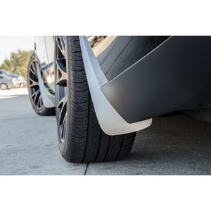 American Car Craft | Mud Skins and Mud Flaps | 15_17 Dodge Challenger | ACC1809