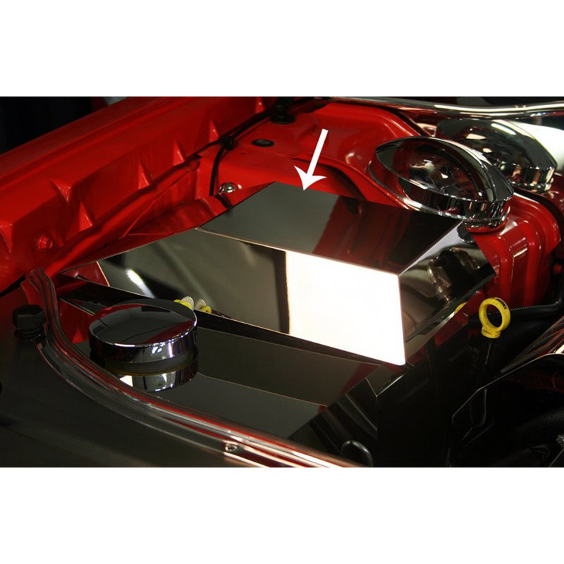 NI1225188 Radiator Support Set for Nissan Rogue Select 2014-2015 New NI1225187