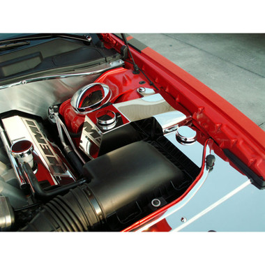 American Car Craft | Engine Component Covers | 08_12 Dodge Challenger | ACC1899