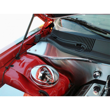 American Car Craft | Engine Bay Covers and Trim | 08_11 Dodge Challenger | ACC1902
