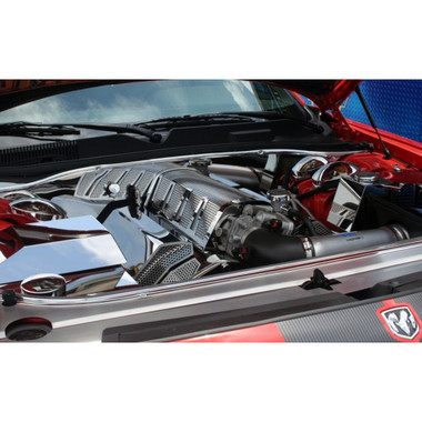 American Car Craft | Engine Component Covers | 08_11 Dodge Challenger | ACC1920