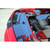 American Car Craft | Engine Bay Covers and Trim | 08_17 Dodge Challenger | ACC1921