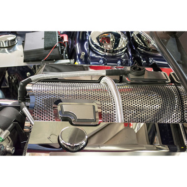 American Car Craft | Engine Component Covers | 11_15 Dodge Challenger | ACC2036