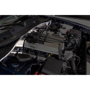 American Car Craft | Engine Bay Covers and Trim | 11_17 Dodge Challenger | ACC2037