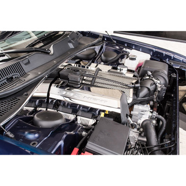 American Car Craft | Engine Bay Covers and Trim | 11_15 Dodge Challenger | ACC2038
