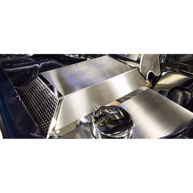 American Car Craft | Engine Component Covers | 15_17 Dodge Challenger | ACC2073