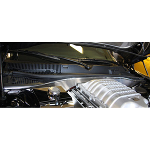 American Car Craft | Engine Bay Covers and Trim | 15_17 Dodge Challenger | ACC2098