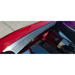 American Car Craft | Engine Bay Covers and Trim | 08_17 Dodge Challenger | ACC2106