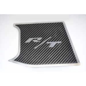 American Car Craft | Engine Component Covers | 15_17 Dodge Challenger | ACC2147