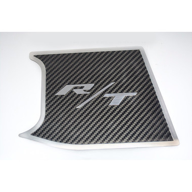 American Car Craft | Engine Component Covers | 15_17 Dodge Challenger | ACC2147
