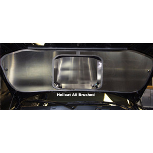 American Car Craft | Inner Hood Panels and Liners | 15_17 Dodge Challenger | ACC2148