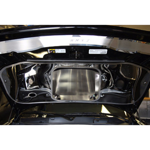 American Car Craft | Inner Hood Panels and Liners | 15_17 Dodge Challenger | ACC2149