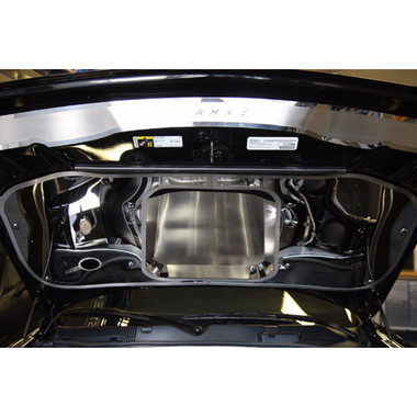 American Car Craft | Inner Hood Panels and Liners | 15_17 Dodge Challenger | ACC2149