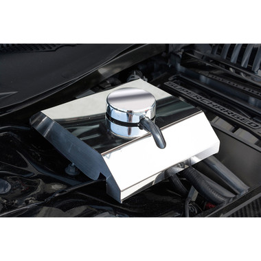 American Car Craft | Engine Component Covers | 15_17 Dodge Challenger | ACC2161