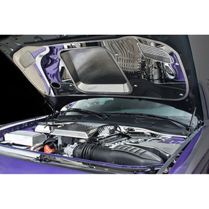 American Car Craft | Inner Hood Panels and Liners | 15_16 Dodge Challenger | ACC2162