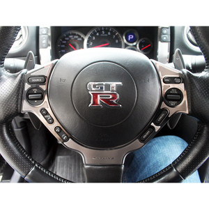 American Car Craft | Miscellaneous Trim | 10_13 Nissan GT_R | ACC2165