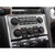 American Car Craft | Dash Trim | 10_13 Nissan GT_R | ACC2173