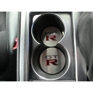 American Car Craft | Miscellaneous Trim | 10_13 Nissan GT_R | ACC2175