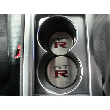 American Car Craft | Miscellaneous Trim | 10_13 Nissan GT_R | ACC2175