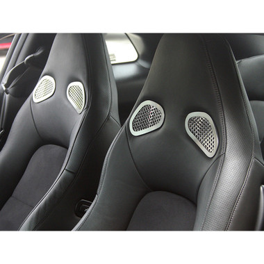 American Car Craft | Miscellaneous Trim | 10_13 Nissan GT_R | ACC2177