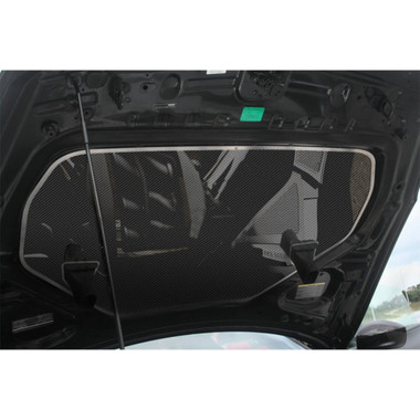 American Car Craft | Inner Hood Panels and Liners | 10_13 Nissan GT_R | ACC2196