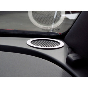 American Car Craft | Door Panel Trim | 08_09 Pontiac G8 | ACC2327