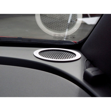 American Car Craft | Door Panel Trim | 08_09 Pontiac G8 | ACC2327