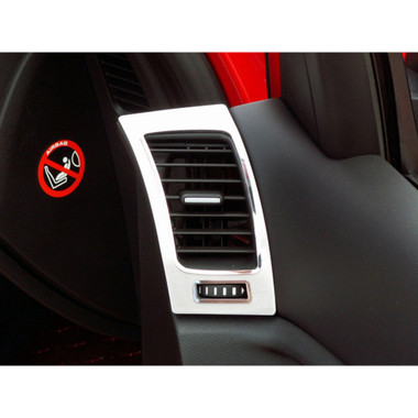 American Car Craft | A/C Vent Trim | 08_09 Pontiac G8 | ACC2328