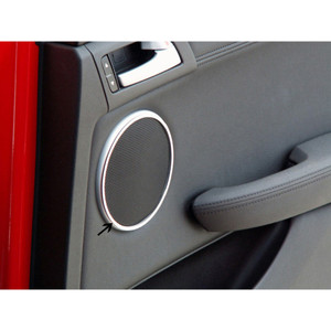 American Car Craft | Miscellaneous Trim | 08_09 Pontiac G8 | ACC2330