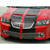 American Car Craft | Grille Overlays and Inserts | 08_09 Pontiac G8 | ACC2333