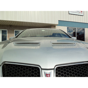 American Car Craft | Vents and Vent Covers | 08_09 Pontiac G8 | ACC2334