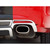 American Car Craft | Rear Accent Trim | 08_09 Pontiac G8 | ACC2338